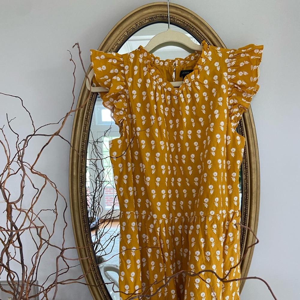 J Crew Dress - Picture 2 of 6